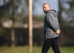 زارع: داستان این جام متفاوت است