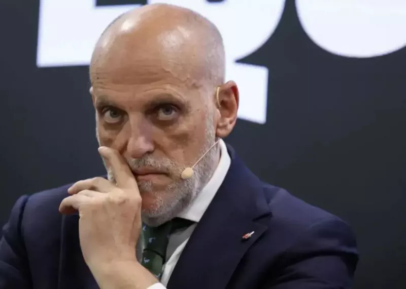 افشای اطلاعات بارسلونا کار دست تباس داد!