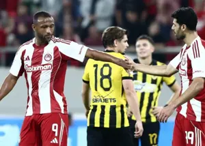 یونانی‌ها منتظر درخشش طارمی در جام جهانی