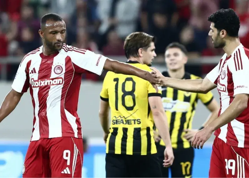 یونانی‌ها منتظر درخشش طارمی در جام جهانی