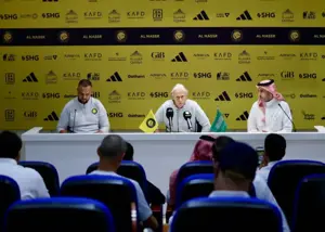 طعنه ژسوس به الهلال: ملیپوشان ما بیشترند