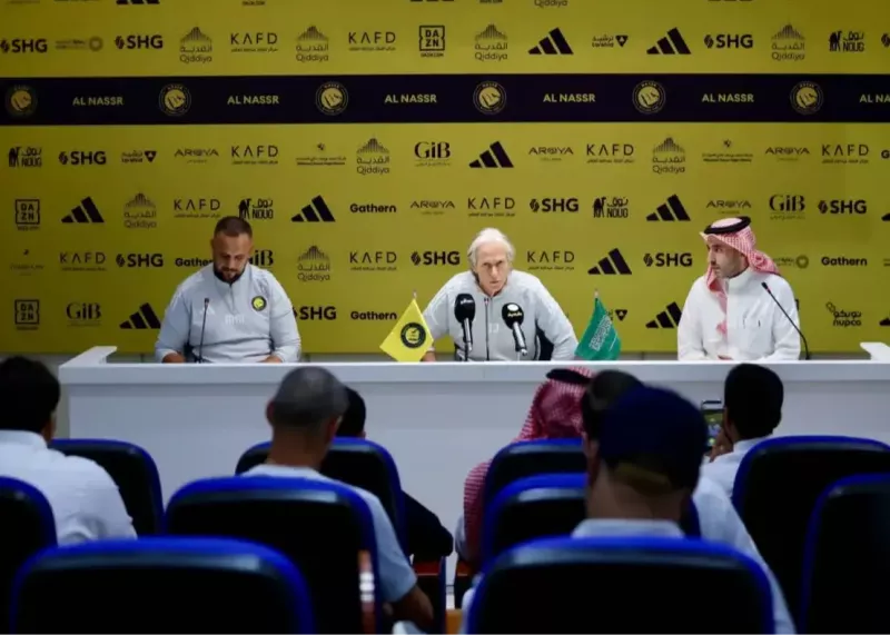 طعنه ژسوس به الهلال: ملی‌پوشان ما بیشترند