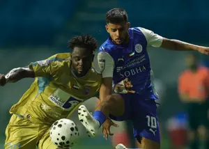 پایان بحران 89 روزه النصر با پاس گل قایدی