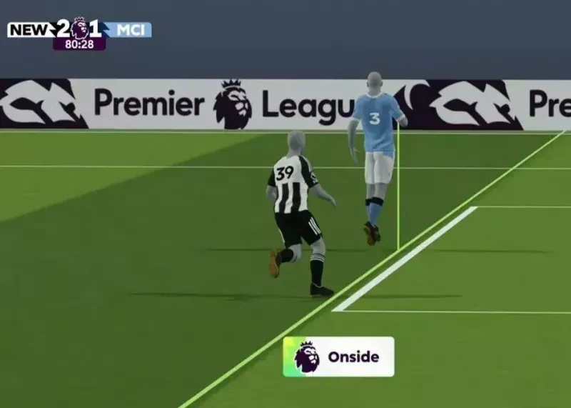 واکنش لیگ برتر به جنجالیترین صحنه روز