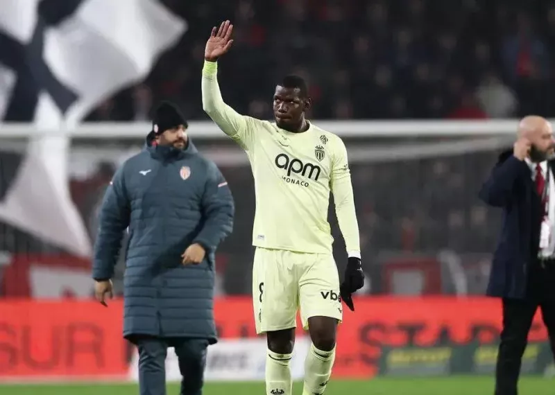 روز تاریخی برای پوگبا: بازگشت پس از ۸۱۱ روز