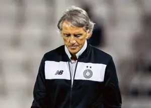 حریف تراکتور با سه گل از جا بلند شد!