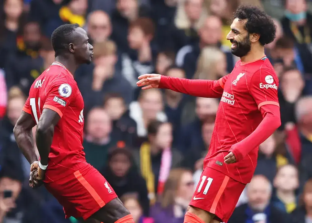 روایت ستاره سابق لیورپول از دعوای معروف با صلاح!