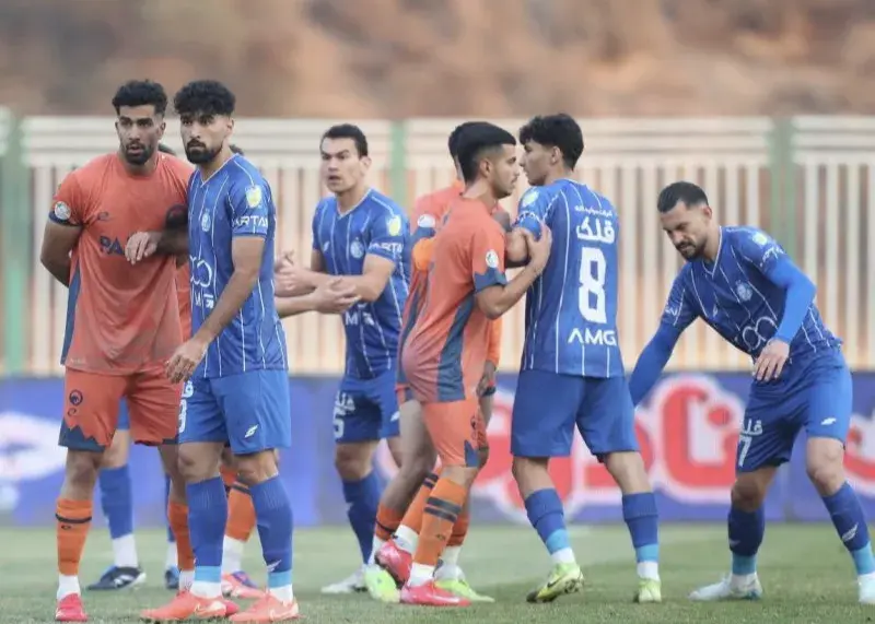 حذف قطعی 4 تیم لیگ برتری از جام حذفی!