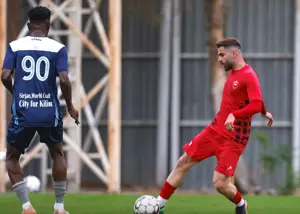 جدایی یک بازیکن از پرسپولیس قطعی شد!