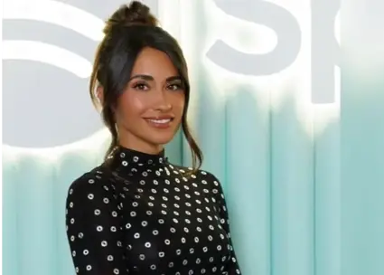 همسر مسی را نشناختند: از کجا پول درمی‌آوری؟!