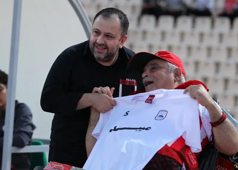 بابایی: بخش اعظم موفقیت چادرملو بخاطر اخباری است