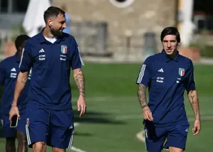 دوناروما تهدید شد: جلوی صورتت خوشحالی می‌کنم!