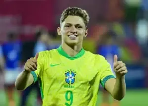 هالند صحرا: انفجار برزیل با ابرکامپیوتر ۱۰۰ میلیونی