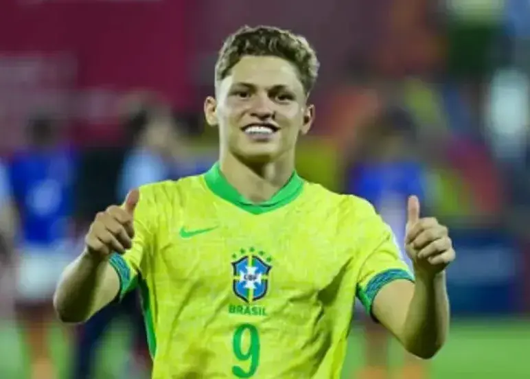 هالند صحرا: انفجار برزیل با ابرکامپیوتر ۱۰۰ میلیونی