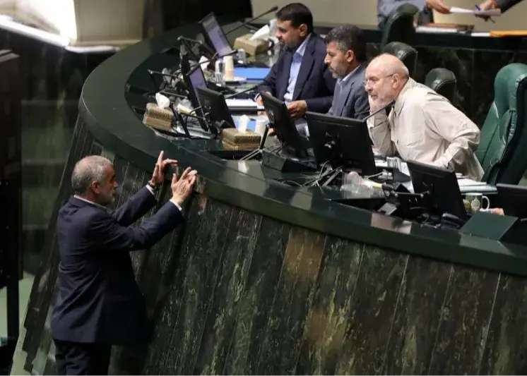 اختصاصی- مصوبه مهم شورای نگهبان: حق پخش تلویزیونی رد شد!