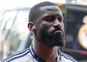 هدیه بزرگ برای ژابی: رهبر رئال برگشت