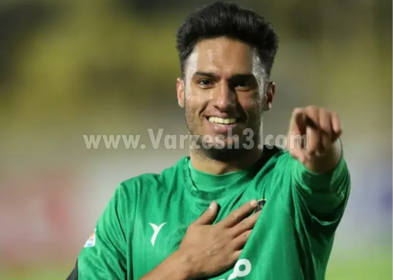 میلاد سورگی و کارگردانی ویژه صعود شمس آذر