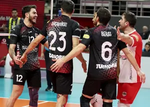 برد شماره ۵ با آماده‌ترین والیبالیست حال حاضر ایران 