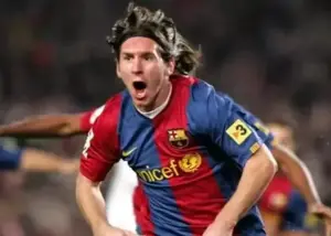 مسی را همین حالا در بارسلونا می‌خواهم