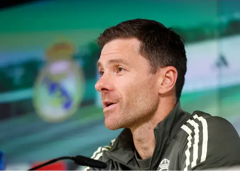  ژابی هشدار داد: این مشکل بزرگ رئال است