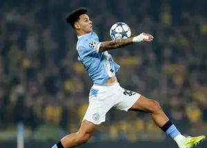 در 15 سالگی گفتم جای من در سیتی نیست!