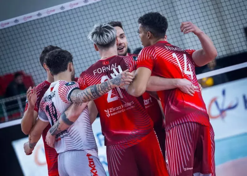 ستاره لهستانی نسخه دو لژیونر والیبال ایران را پیچید!