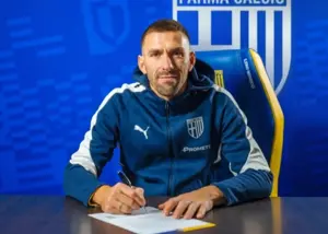 رسمی: گلر 38 ساله جانشین سوزوکی شد