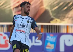 رد پای رضاوند در صعود سپاهان