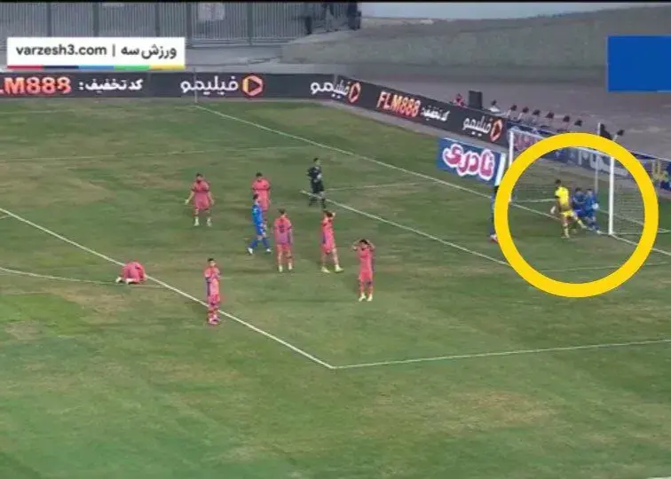 زندگی عجیب دروازه‌بانی که می‌خواست شگفتی خلق کند/ ستاره پادیاب: از رفتارم با آسانی پشیمانم