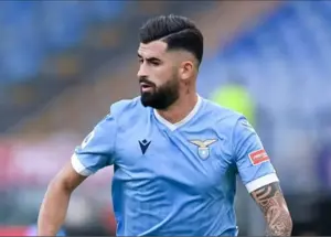 پرسپولیس مدافع لاتزیو را میخواهد!