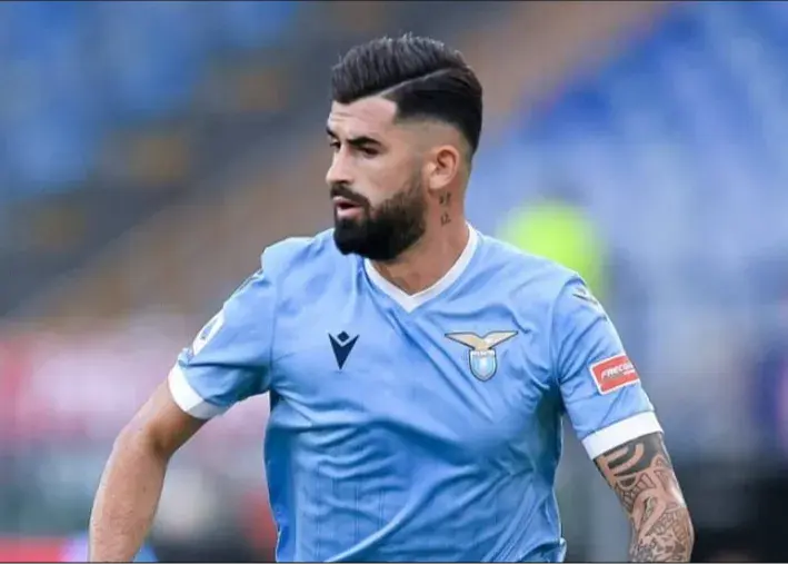 پرسپولیس مدافع لاتزیو را میخواهد!