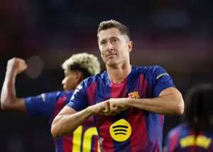 ستاره‌های بارسلونا: ما در نوکمپ قوی‌تر هستیم