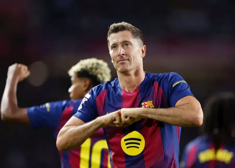 ستارههای بارسلونا: ما در نوکمپ قویتر هستیم