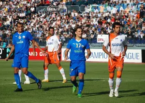 خط و نشان ریوالدو برای پرسپولیس! (عکس)