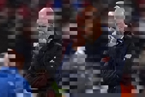 رکورد باورنکردنی: فاجعه لیورپول پس از ۷۱ سال!