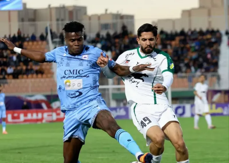 جام حذفی/ باز هم یک تعویض طلایی از اخباری