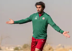 سپاهان یک مدافع آماده از دهه پنجاه دارد!