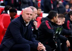 اشلوت: خیلی ناراحتیم ولی CL در پیش است!