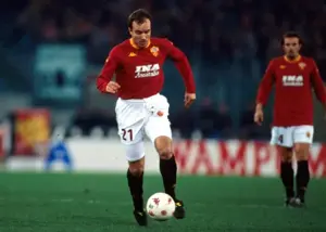  دست‌خط وحشتناکم مانع انتقالم به اینتر شد!