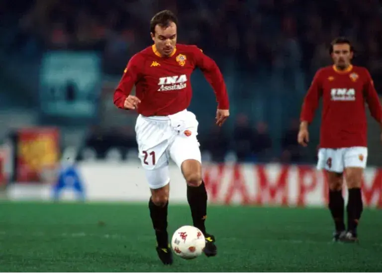  دست‌خط وحشتناکم مانع انتقالم به اینتر شد!