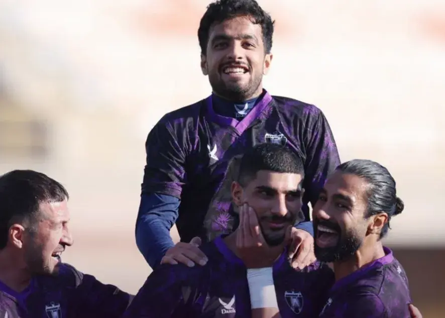 جام حذفی/ صعود آسان هوادار به یک هشتم نهایی