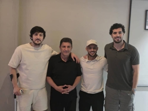 سه لژیونر دیگر در راه اردوی تیم ملی