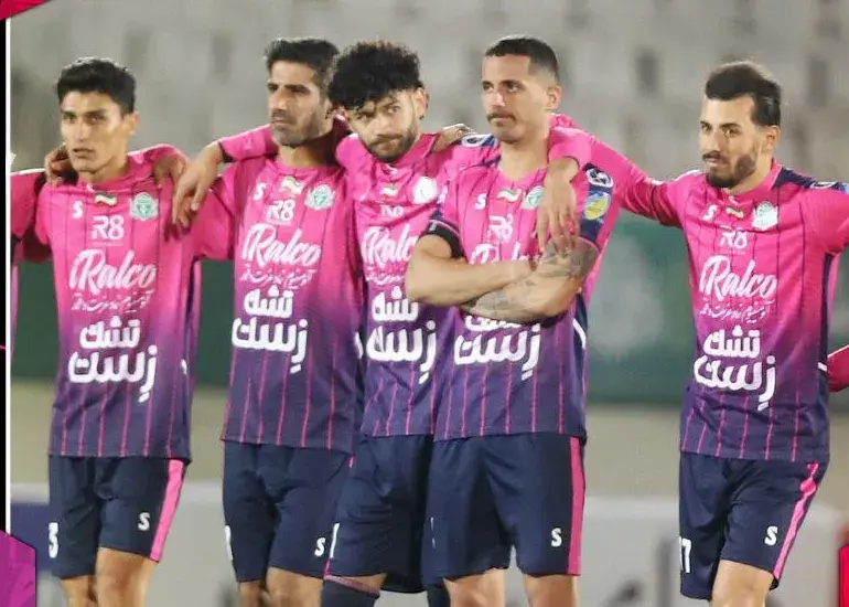 جام حذفی/ صعود ملوان با دستان طیبی‌پور!