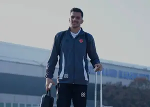 تراکتور و ستاره‌هایش در مسیر قارشی