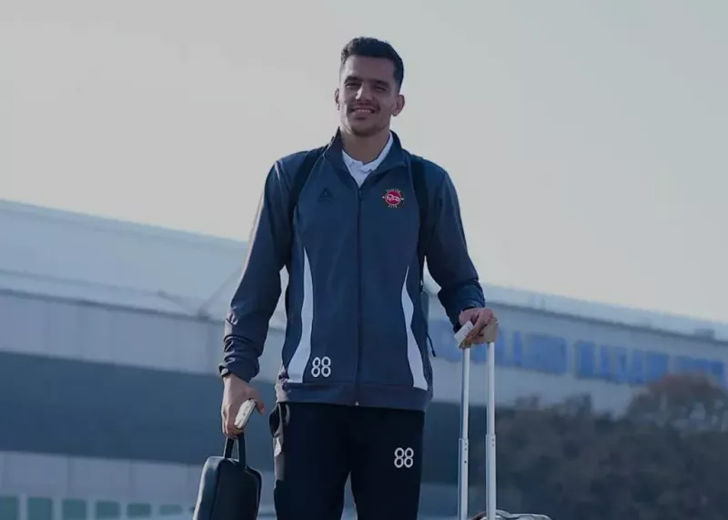 تراکتور و ستارههایش در مسیر قارشی