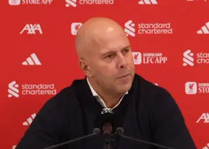 متن کامل: واکنش عجیب اشلوت به تحقیر بزرگ