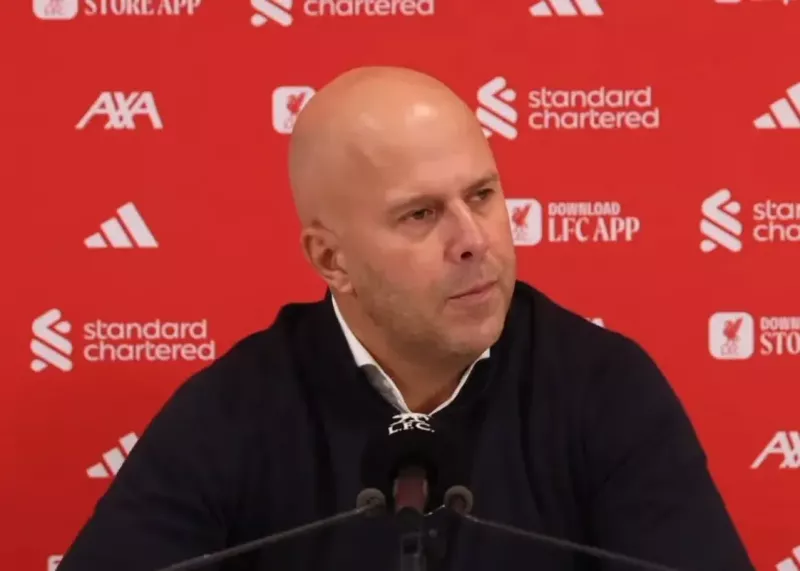 متن کامل: واکنش عجیب اشلوت به تحقیر بزرگ