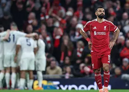 لیورپول 0-3 فارست: فردا صبح اخراجی آرنه اشلوت!