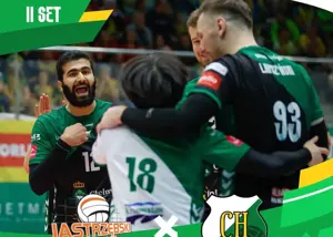 شب فوقالعاده امیرحسین اسفندیار خراب شد