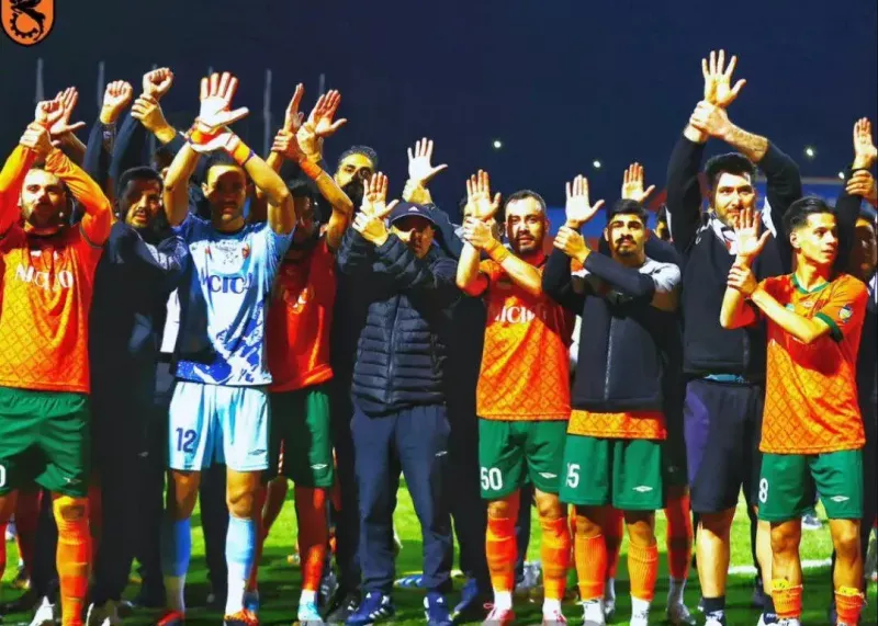 خطیبی: برای خودشان دکان باز کرده‌اند